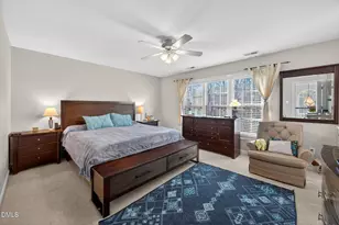 4932 Gable Ridge Ln, Holly Springs, NC 27540 - Photo 28