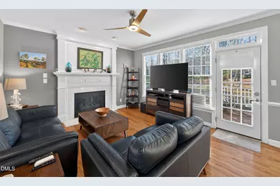 4932 Gable Ridge Lane, Holly Springs, NC 27540 - Photo 18