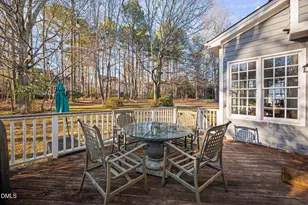 4932 Gable Ridge Ln, Holly Springs, NC 27540 - Photo 50