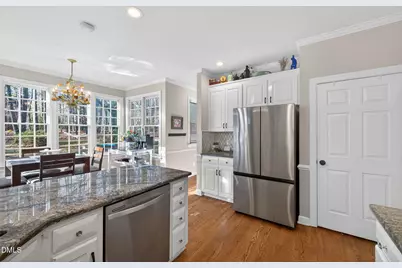 4932 Gable Ridge Lane, Holly Springs, NC 27540 - Photo 12