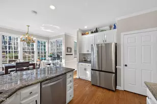 4932 Gable Ridge Ln, Holly Springs, NC 27540 - Photo 12