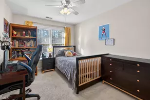 4932 Gable Ridge Ln, Holly Springs, NC 27540 - Photo 40