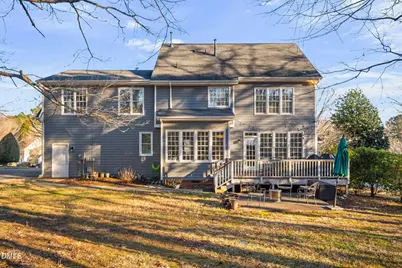 4932 Gable Ridge Lane, Holly Springs, NC 27540 - Photo 58