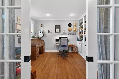 4932 Gable Ridge Lane, Holly Springs, NC 27540 - Photo 24