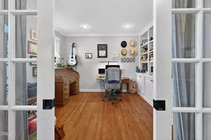 4932 Gable Ridge Ln, Holly Springs, NC 27540 - Photo 24