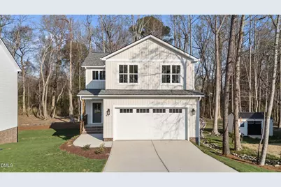 405 Winding Wood Drive, Clayton, NC 27520 - Photo 2