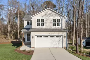 405 Winding Wood Dr, Clayton, NC 27520 - Photo 2