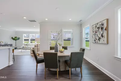 120 Fablewood Trail, Garner, NC 27529 - Photo 20