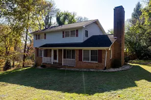 315 W King St, Hillsborough, NC 27278 - Photo 2