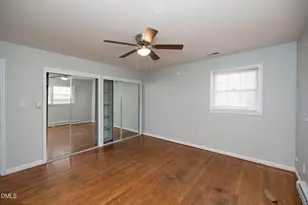 315 W King St, Hillsborough, NC 27278 - Photo 36