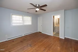 315 W King St, Hillsborough, NC 27278 - Photo 34
