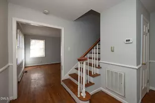 315 W King St, Hillsborough, NC 27278 - Photo 4