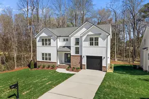 409 Winding Wood Dr, Clayton, NC 27520 - Photo 4