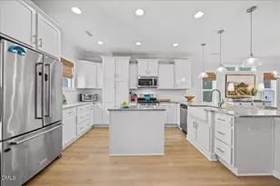 1153 Russet Ln, Apex, NC 27523 - Photo 8