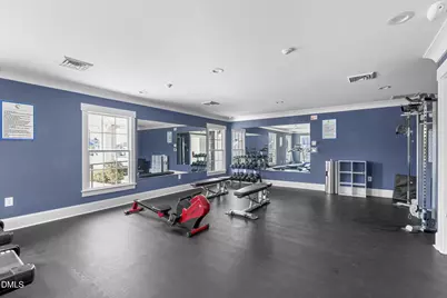 1153 Russet Lane, Apex, NC 27523 - Photo 20