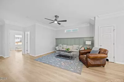 1153 Russet Lane, Apex, NC 27523 - Photo 4