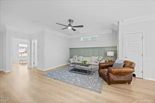 1153 Russet Ln, Apex, NC 27523 - Photo 4