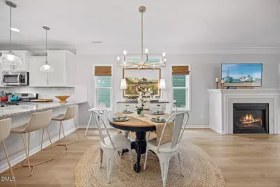 1153 Russet Lane, Apex, NC 27523 - Photo 1