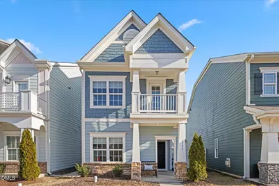 1153 Russet Lane, Apex, NC 27523 - Photo 6