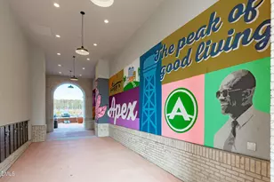 1153 Russet Ln, Apex, NC 27523 - Photo 28