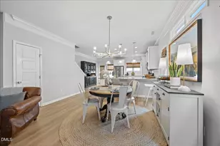 1153 Russet Ln, Apex, NC 27523 - Photo 10