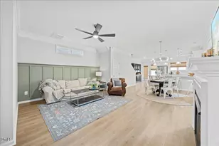 1153 Russet Ln, Apex, NC 27523 - Photo 2