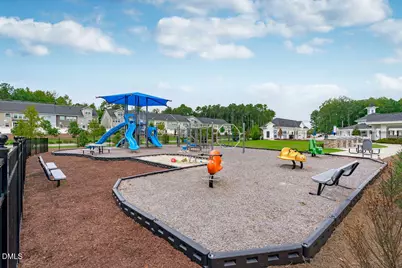 1153 Russet Lane, Apex, NC 27523 - Photo 24