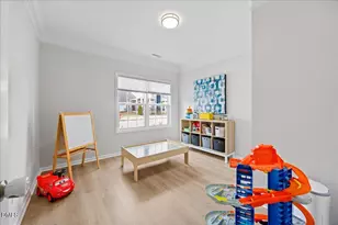 1153 Russet Ln, Apex, NC 27523 - Photo 14