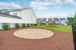 1153 Russet Ln, Apex, NC 27523 - Photo 22