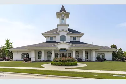 1153 Russet Lane, Apex, NC 27523 - Photo 18