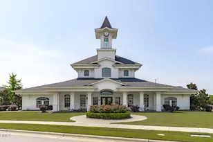 1153 Russet Ln, Apex, NC 27523 - Photo 18