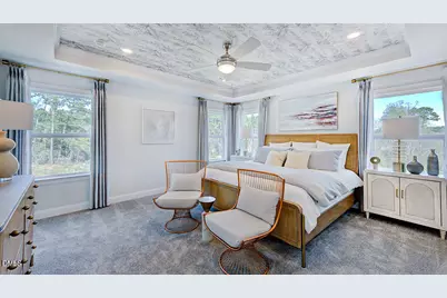 237 Tidal Pool Way, Cary, NC 27519 - Photo 22