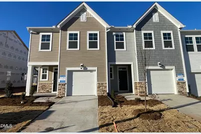 511 Hester Road, Durham, NC 27703 - Photo 2