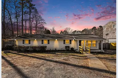 512 Bashford Road, Raleigh, NC 27606 - Photo 2