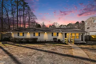 512 Bashford Rd, Raleigh, NC 27606 - Photo 2