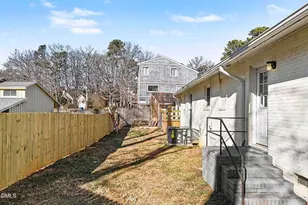 512 Bashford Rd, Raleigh, NC 27606 - Photo 32