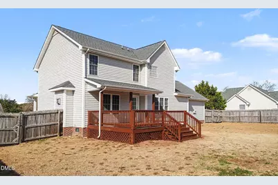 141 Day Lily Lane, Dunn, NC 28334 - Photo 28