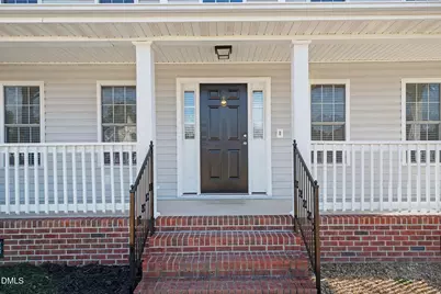 141 Day Lily Lane, Dunn, NC 28334 - Photo 6