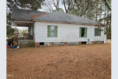 2871 Old School Road, Four Oaks, NC 27524 - Photo 1