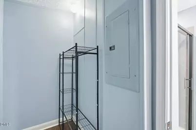 100 A F Moore Road, Spring Hope, NC 27882 - Photo 32