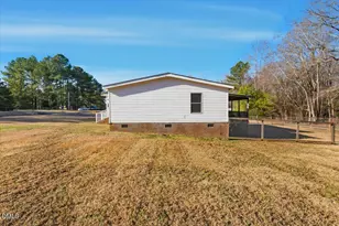100 A F Moore Rd, Spring Hope, NC 27882 - Photo 4