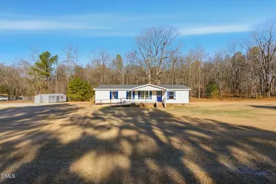 100 A F Moore Road, Spring Hope, NC 27882 - Photo 1