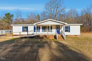 100 A F Moore Rd, Spring Hope, NC 27882 - Photo 2