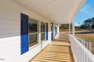 100 A F Moore Rd, Spring Hope, NC 27882 - Photo 8