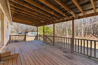 100 A F Moore Road, Spring Hope, NC 27882 - Photo 38