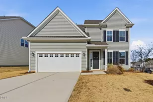 644 Millers Mark Ave, Wake Forest, NC 27587 - Photo 1