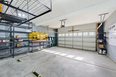 644 Millers Mark Avenue, Wake Forest, NC 27587 - Photo 30