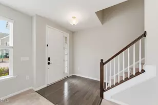 644 Millers Mark Ave, Wake Forest, NC 27587 - Photo 4