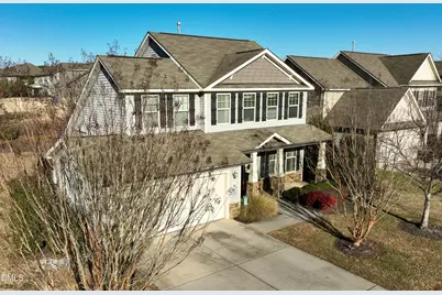 603 Applecross Drive, Mebane, NC 27302 - Photo 26