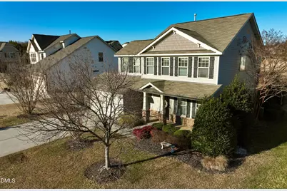 603 Applecross Drive, Mebane, NC 27302 - Photo 28